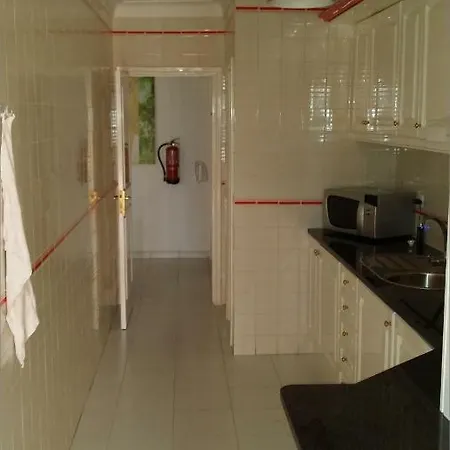 Paraiso Do Sol - Praia Da Rocha Apartman