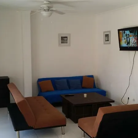 Apartman Paraiso Do Sol - Praia Da Rocha *