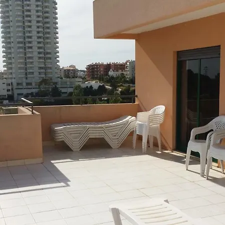 Paraiso Do Sol - Praia Da Rocha